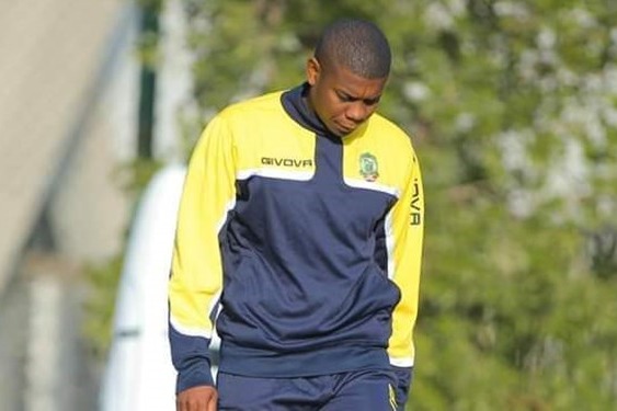  مهاجم جدید الشرطه آماده بازی با استقلال شد