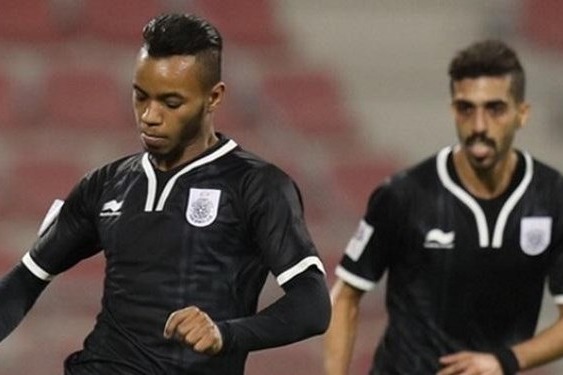  هافبک السد بازی‌های رفت و برگشت مقابل سپاهان را از دست داد