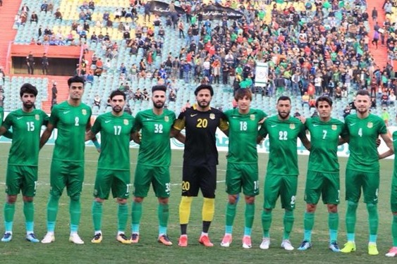 تدارک الشرطه برای بازی با استقلال انتقال رایگان هواداران به اربیل