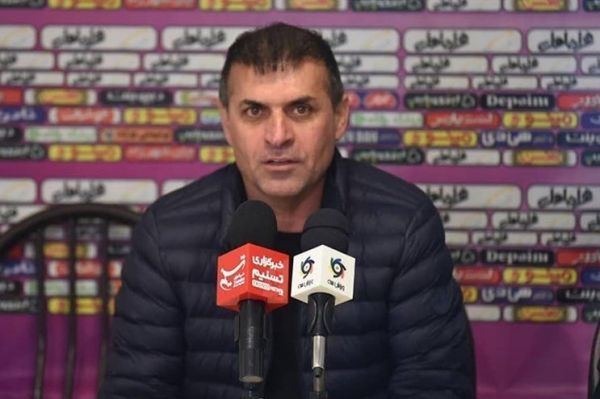 ویسی ظالمانه بود اگر میباختیم 15 مربی می خواستند به پیکان بیایند