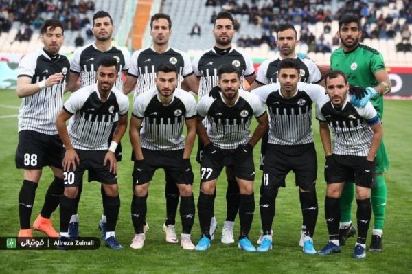  ادامه تمرینات نفت مسجدسلیمان در تهران، پس از تعطیلی ۳ روزه