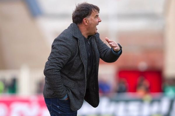  کریستیچویچ  به خاطر زدن ۵ گل در ۲ بازی باید جشن بگیریم   بازیکنانم برای هر توپی می‌جنگیدند