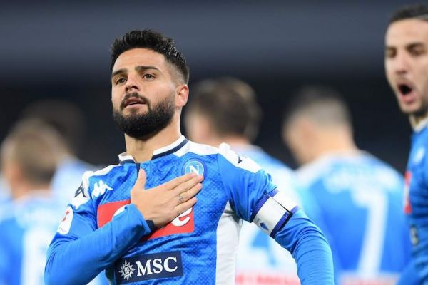  کاپیتان ناپولی  ما گربه سیاه لیورپول شده‌ایم