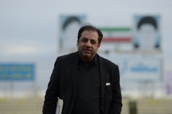 سهیل مهدی بین بد و بدتر قرار گرفتهایم امیدواریم برای کمک به لیگ از اسکوچیچ فرصت بگیریم