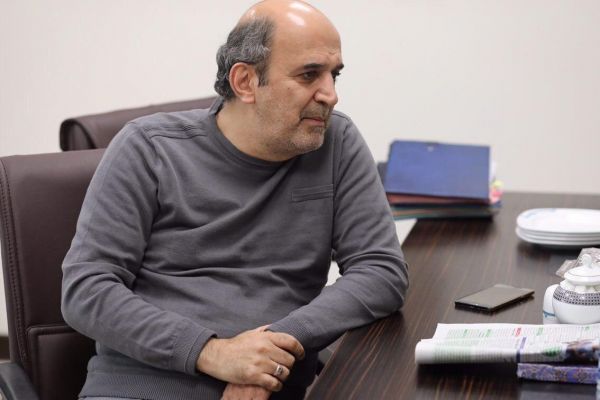 سوال روز؛ قریب، گزینه وزارت ورزش است