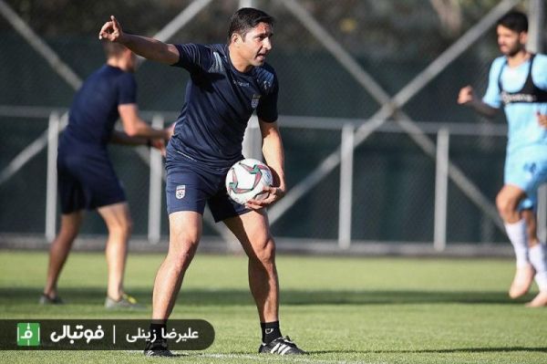 گزارش مهر پشت پرده انتخاب اسکوچیچ نقش آقازاده ورزشی و دور زدن هاشمیان