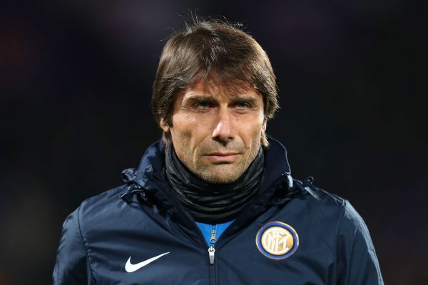  کونته  امتیاز میلان می بایست به مراتب بیش از اینها می بود