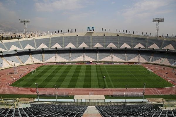 یادداشت ویژه تیم ملی یا تیم میلی