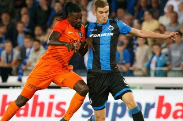 شرط عجیب در انتقال آدبایور به الیمپیای پاراگوئه