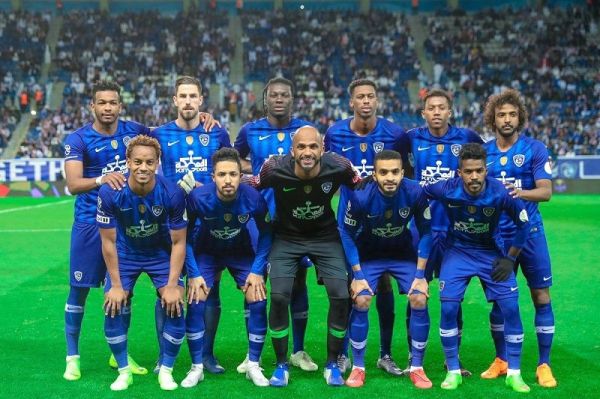  ستاره الهلال دیدار با شهرخودرو را از دست داد