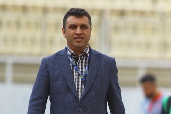  امیری  به جز شجاعی 3 بازیکن دیگر را به باشگاه فرا خواندیم امیدوارم روند نزولی نساجی جمعه تمام شود