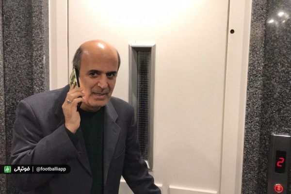 ثبت نام قریب در انتخابات فدراسیون معرفی نواب رئیس پیشنهادی