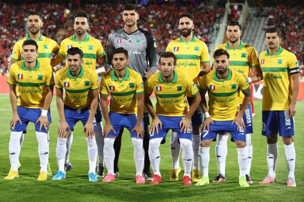 صنعت نفت آبادان برای دیدار با گلگهر سرمربی ندارد