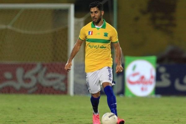 کعبی اسکوچیچ در حق صنعت نفت کملطفی کرد او خیلی بهتر از ویلموتس است