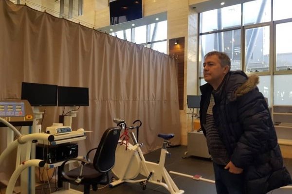  سخنگوی فدراسیون فوتبال  اسکوچیچ از ابتدا گزینه تیم ملی بود