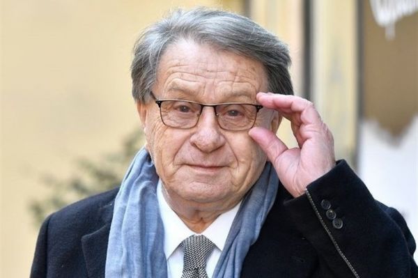  چرایی انتخاب اسکوچیچ به عنوان سرمربی تیم ملی ایران از دید بلاژویچ