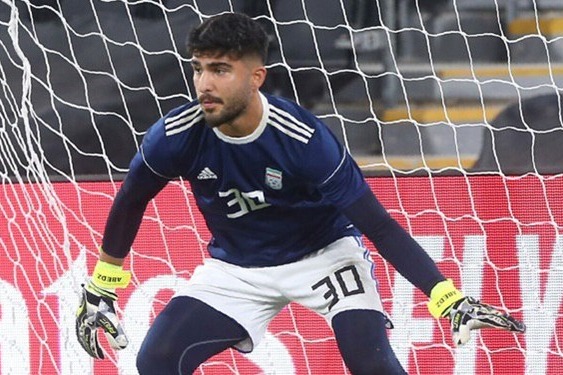  لیگ فوتبال پرتغال  تساوی ماریتیمو در خانه توندلا کلین شیت عابدزاده