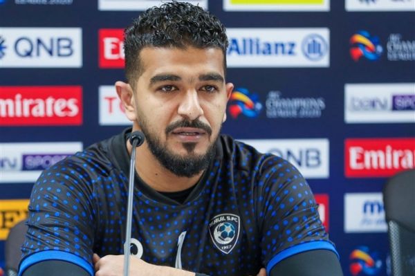 المعیوف به دنبال پیروزی برابر شهر خودرو هستیم قهرمانی را تکرار میکنیم