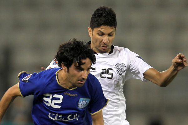 بعد از شایعه مرگ؛ هافبک سابق سرخابیها کاندیدای ریاست فدراسیون عراق شد