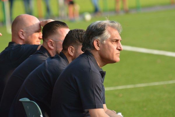 منتقد جدید مجیدی؛ امیر هاشمیمقدم