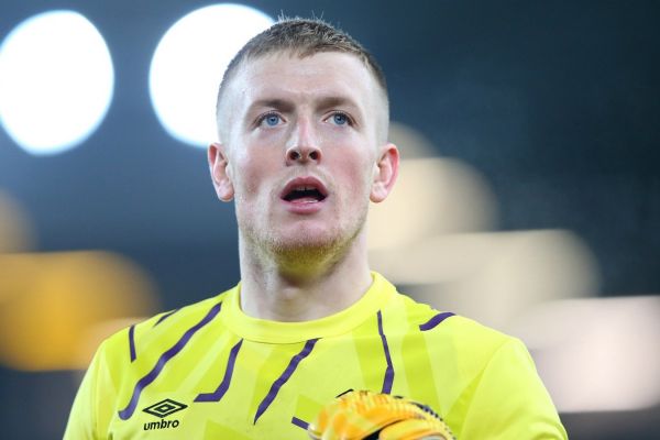 پیکفورد همه از بازیکنان تیم ملی انگلیس نفرت دارند