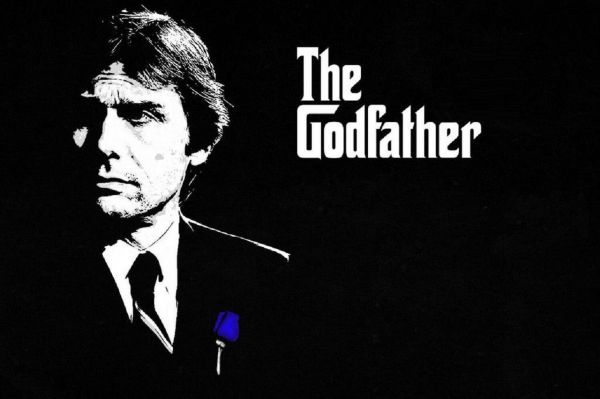 یادداشت ویژه برای آنتونیو کونته و افعی خطرناک؛ زهردارتر از همیشه