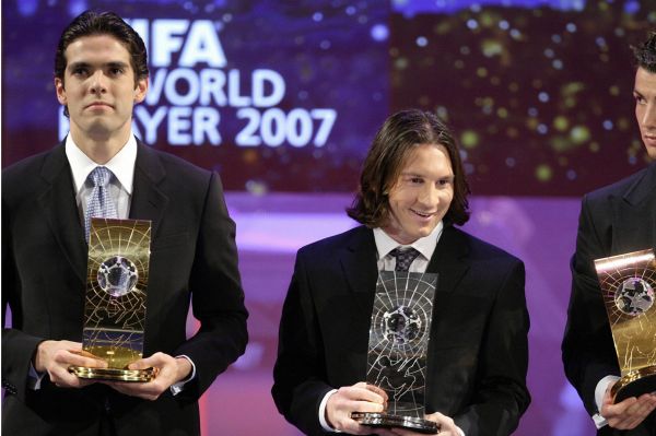 کاکا مسی در لیگ انگلیس، به دردسر نخواهد افتاد