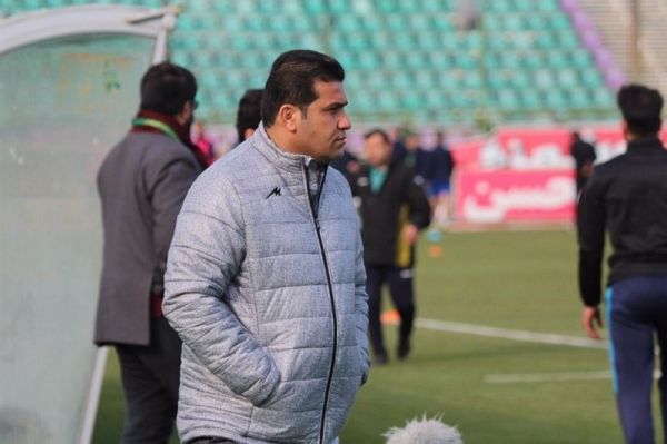 مرادی با وعده حمایت استاندار به باشگاه پارس جنوبی برگشتم