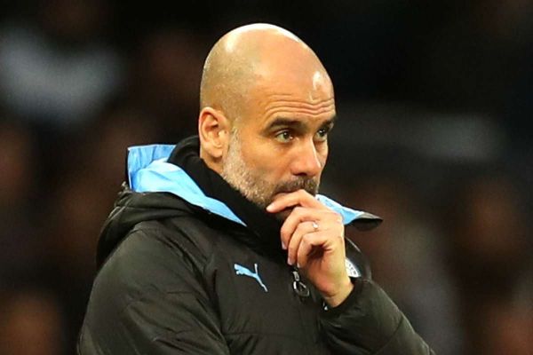  مهاجم سابق رئال مادرید  گواردیولا بیشترین تاثیر را در دنیای فوتبال دارد