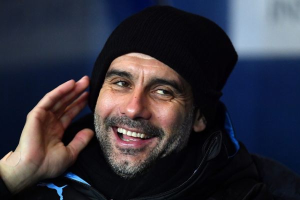  تلاش جدی یوونتوس برای جذب پپ گواردیولا