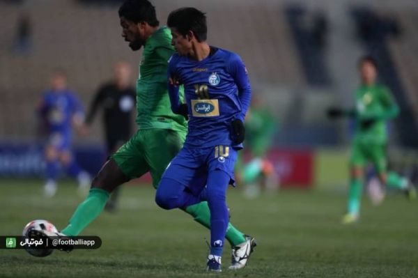  خبرهای ضد و نقیض درباره مصدومیت قائدی؛ جدی است یا جدی نیست