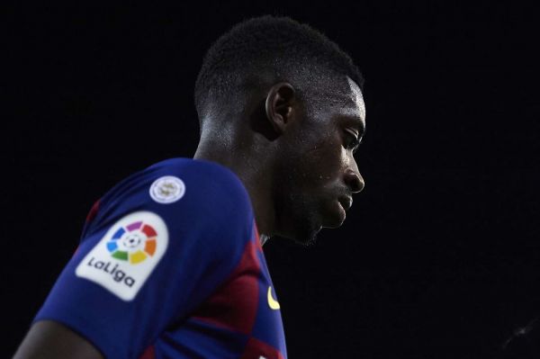 رسمی عثمان دمبله فصل را از دست داد