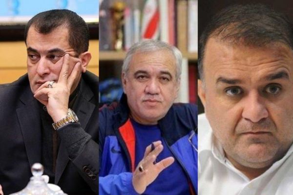 سرگیجه مدیریتی در سعادت آباد چه کسی مدیرعامل استقلال میشود