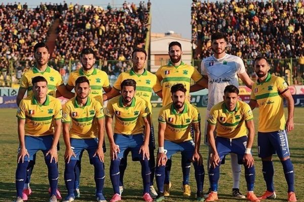 رئیس هیات مدیره نفت آبادان تیم در اختیار سراج است حضور منصوریان را تائید نمیکنم