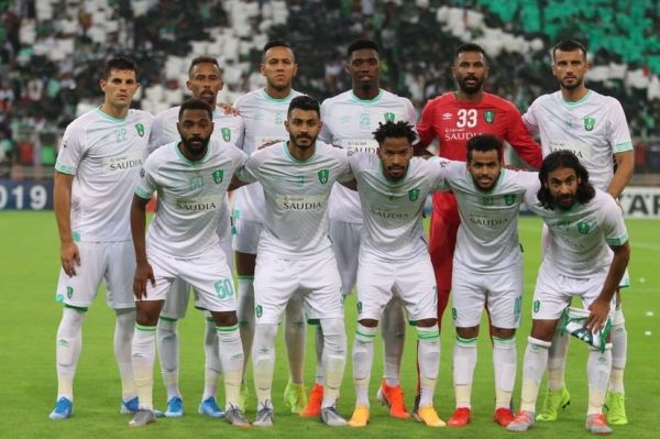  تلاش الاهلی جده برای رساندن بلایلی به بازی با استقلال