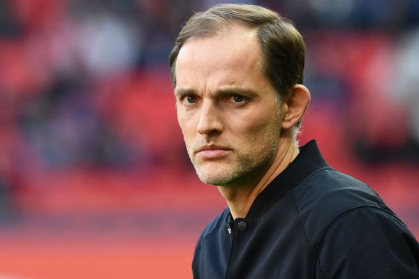 سرمربی سابق پاریسن ژرمن توخل بدترین مربی از زمان حضور قطریهاست