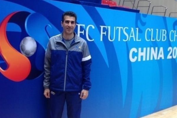 سهرابی رئیس دپارتمان داوران فدراسیون فوتبال شد ممبینی رئیس کمیته ماند