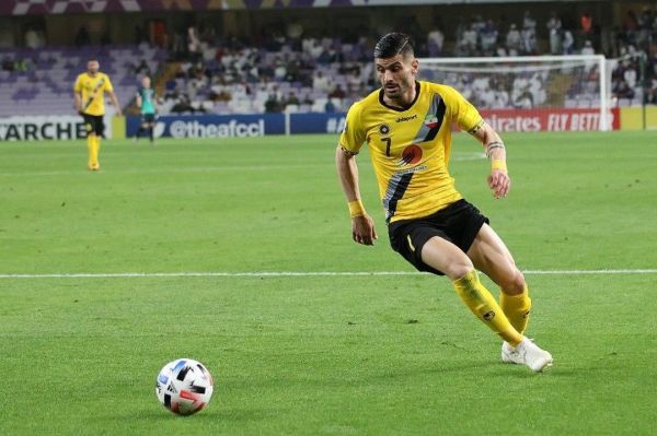 شایعه عجیب رسانه عربستانی؛ آقایی از بازی مقابل العین محروم بود