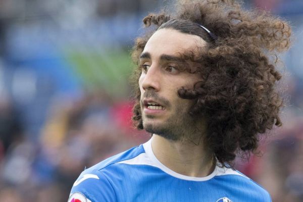  کوکوریا  کاش بارسلونا به لاماسیا بیشتر باور داشته باشد