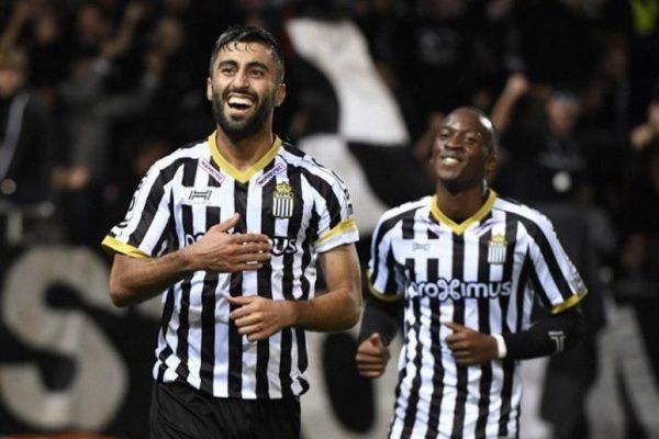  کاوه رضایی  دوست دارم به کلوب بروژ برگردم