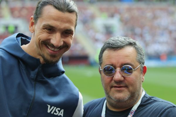  رایولا  آخرین باری که زلاتان به من سیلی زد