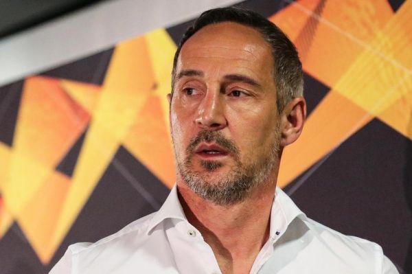  هوتر مربی بروسیا دورتموند می‌شود