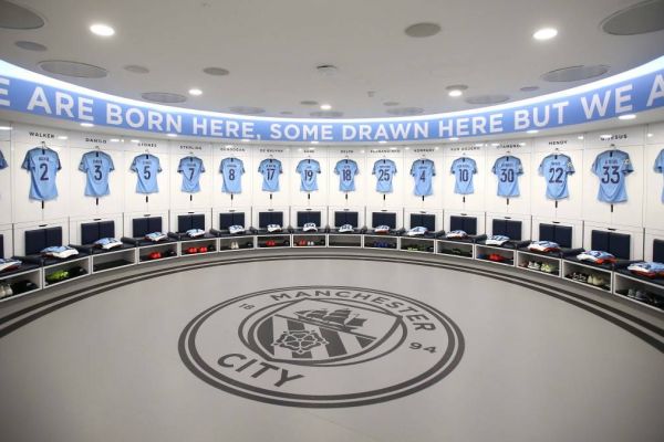 رسمی محرومیت دو ساله منچسترسیتی از حضور در لیگ قهرمانان اروپا