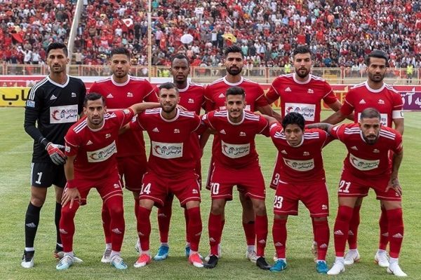 دیدار جام حذفی تراکتور و مس کرمان برگزار میشود