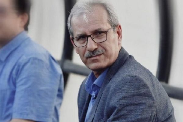  نصیرزاده  شیخ‌لاری به کارش در ماشین‌سازی ادامه می‌دهد