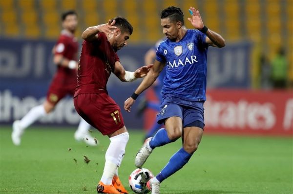 جعفری فشردگی مسابقات ما را آزار میدهد در گروه خیلی سختی قرار گرفتهایم