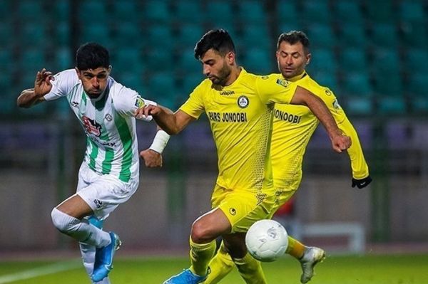  پزشک ذوب‌آهن  وضعیت اسماعیلی‌فر فردا مشخص می‌شود