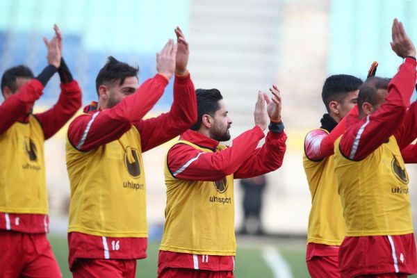 آب پاکی روی دست سرخها؛ شارجه را ببرید هم پول نمیگیرید