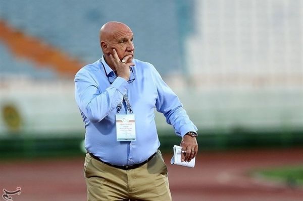 بگوویچ پرسپولیس میتواند برای چهارمین فصل پیاپی قهرمان شود