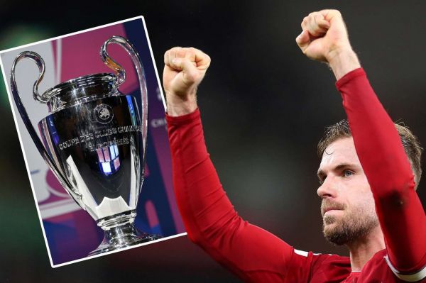 لیورپول به رقابتهای فصل بعد لیگ قهرمانان راه یافت